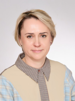 Заведующий Лукьянова Анна Юрьевна