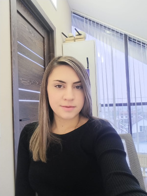 Психолог Петриченко Наталья Александровна Психолог Петриченко Наталья Александровна